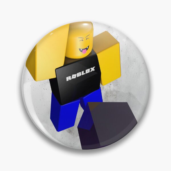 Roblox Noob - Roblox - Pin