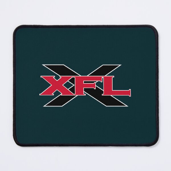 Item preview, XFL - Old Logo designed and sold by tinwagner46.