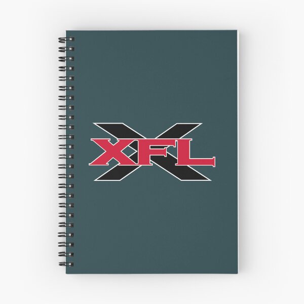 Item preview, XFL - Old Logo designed and sold by tinwagner46.
