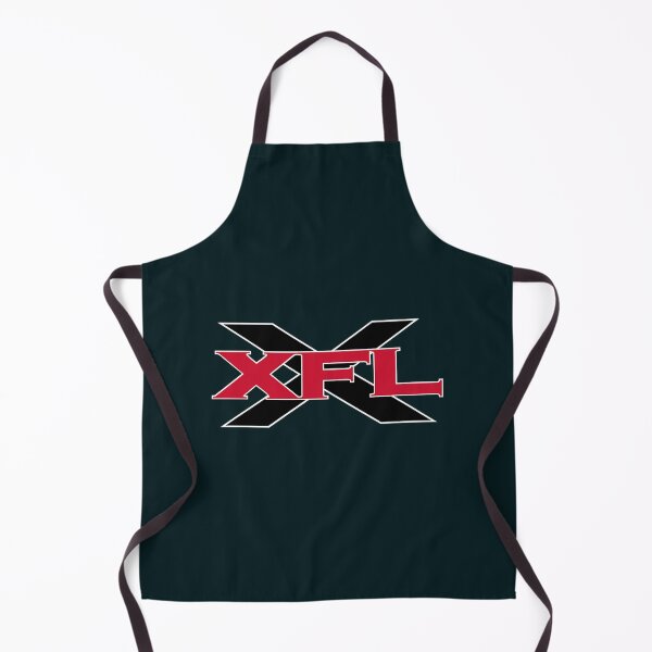 Item preview, XFL - Old Logo designed and sold by tinwagner46.