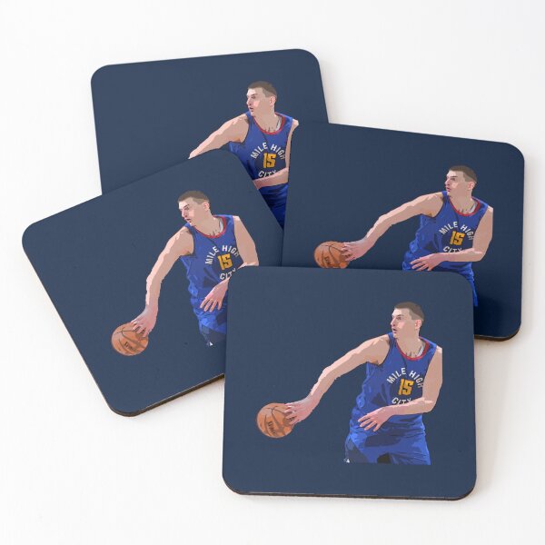 Item preview, Nicolás Jokic (2) designed and sold by lyurley44.