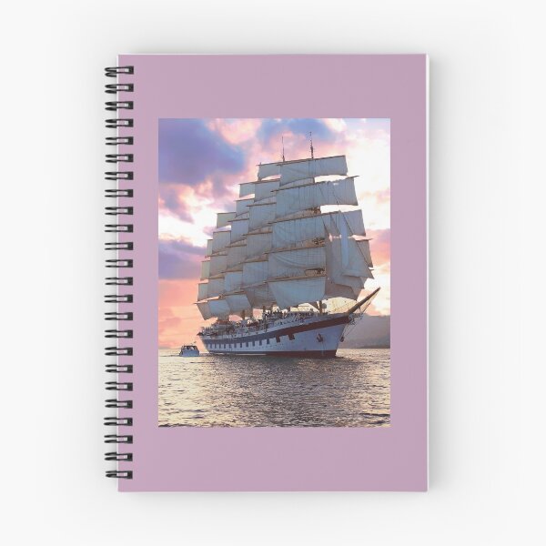 Item preview, Twilight sail! designed and sold by Nancy Richard.