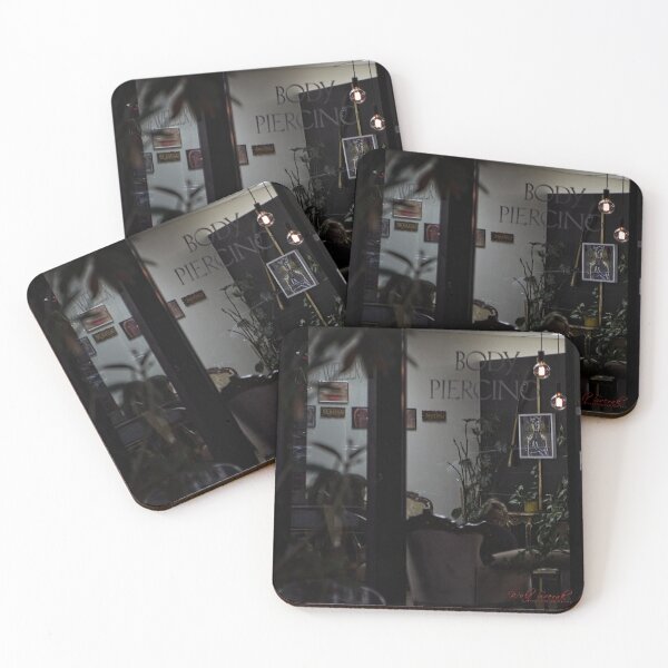 Item preview, Canberra CBD at sunset (4) designed and sold by Wolf Sverak Photography.
