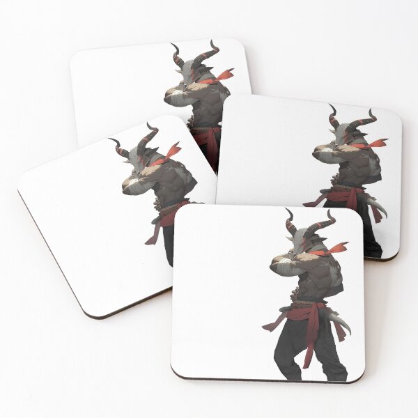 Item preview, Ninja Goat designed and sold by llalbin.