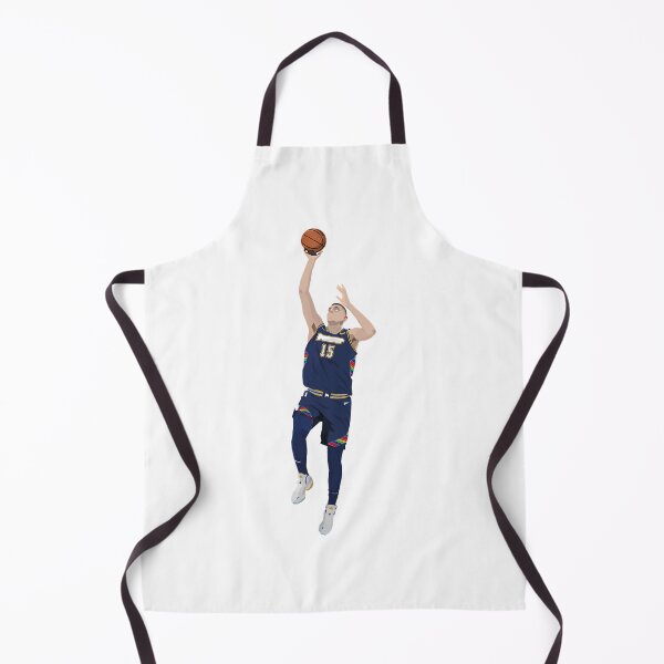 Item preview, Nikola Jokić 15 Art designed and sold by lyurley44.
