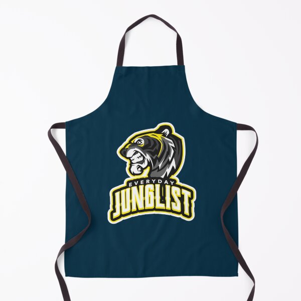 Item preview, Every Day Junglist Drum and Bass DnB designed and sold by declanta.