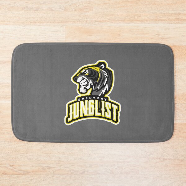 Item preview, Every Day Junglist Drum and Bass DnB   designed and sold by declanta.