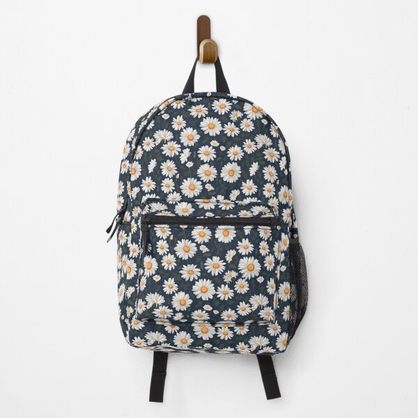 Item preview, Daisy Floral Pattern designed and sold by AETHERART.