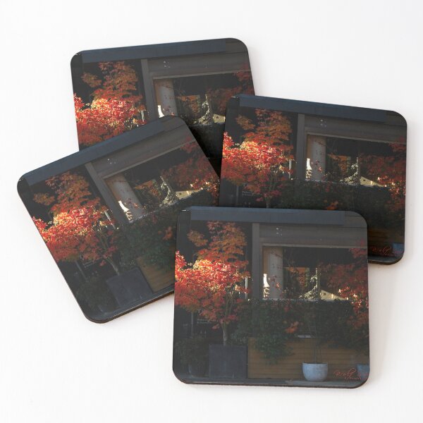 Item preview, Canberra CBD at sunset (3) designed and sold by Wolf Sverak Photography.