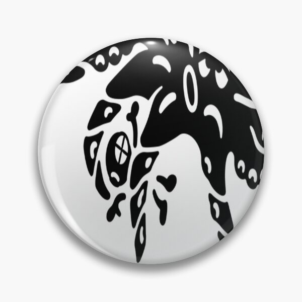 Item preview, Korean black octopus catching fish designed and sold by Chester-Des179.