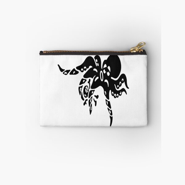 Item preview, Korean black octopus catching fish designed and sold by Chester-Des179.
