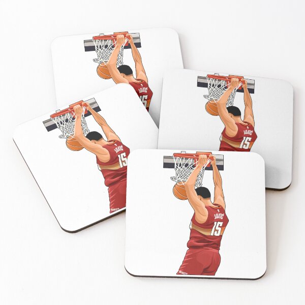 Item preview, Nikola Jokic 15 Score Slam Dunk designed and sold by lyurley44.