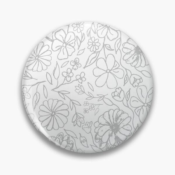 Item preview, "Surf flowers" designed and sold by PaulinaGuerrero.