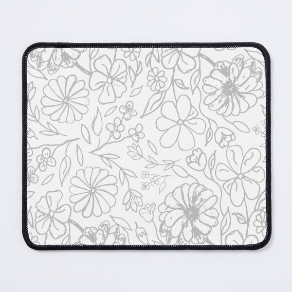 Item preview, "Surf flowers" designed and sold by PaulinaGuerrero.