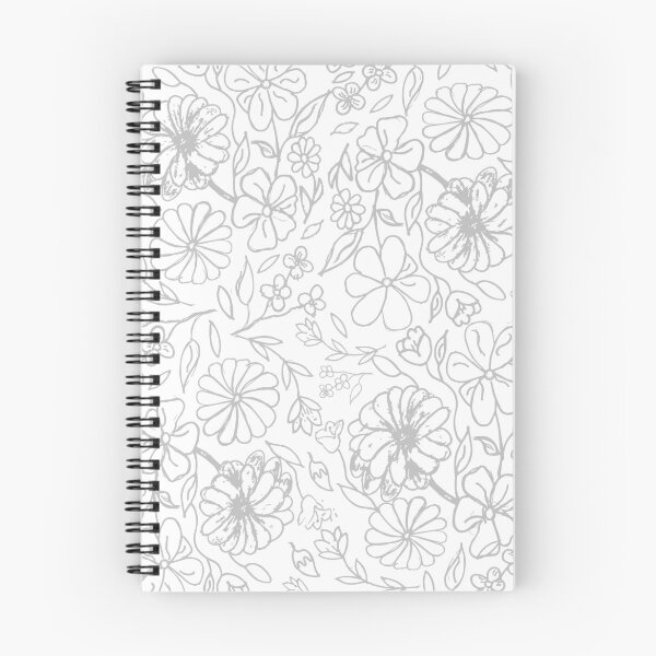 Item preview, "Surf flowers" designed and sold by PaulinaGuerrero.