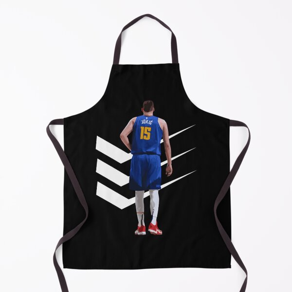 Item preview, nikola jokic 15 designed and sold by lyurley44.