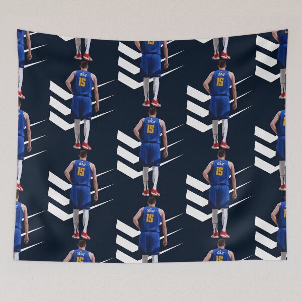 Item preview, nikola jokic 15 designed and sold by lyurley44.