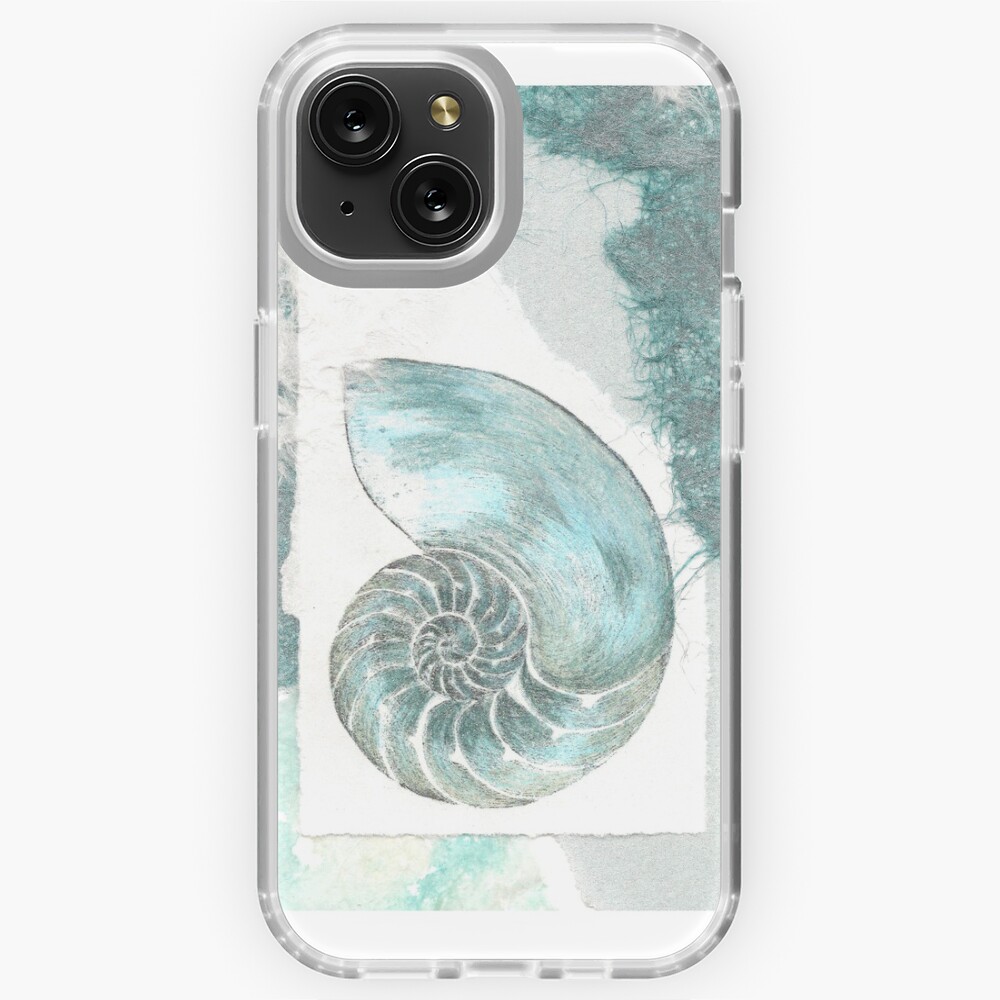 Item preview, iPhone Soft Case designed and sold by LisaLeQuelenec.