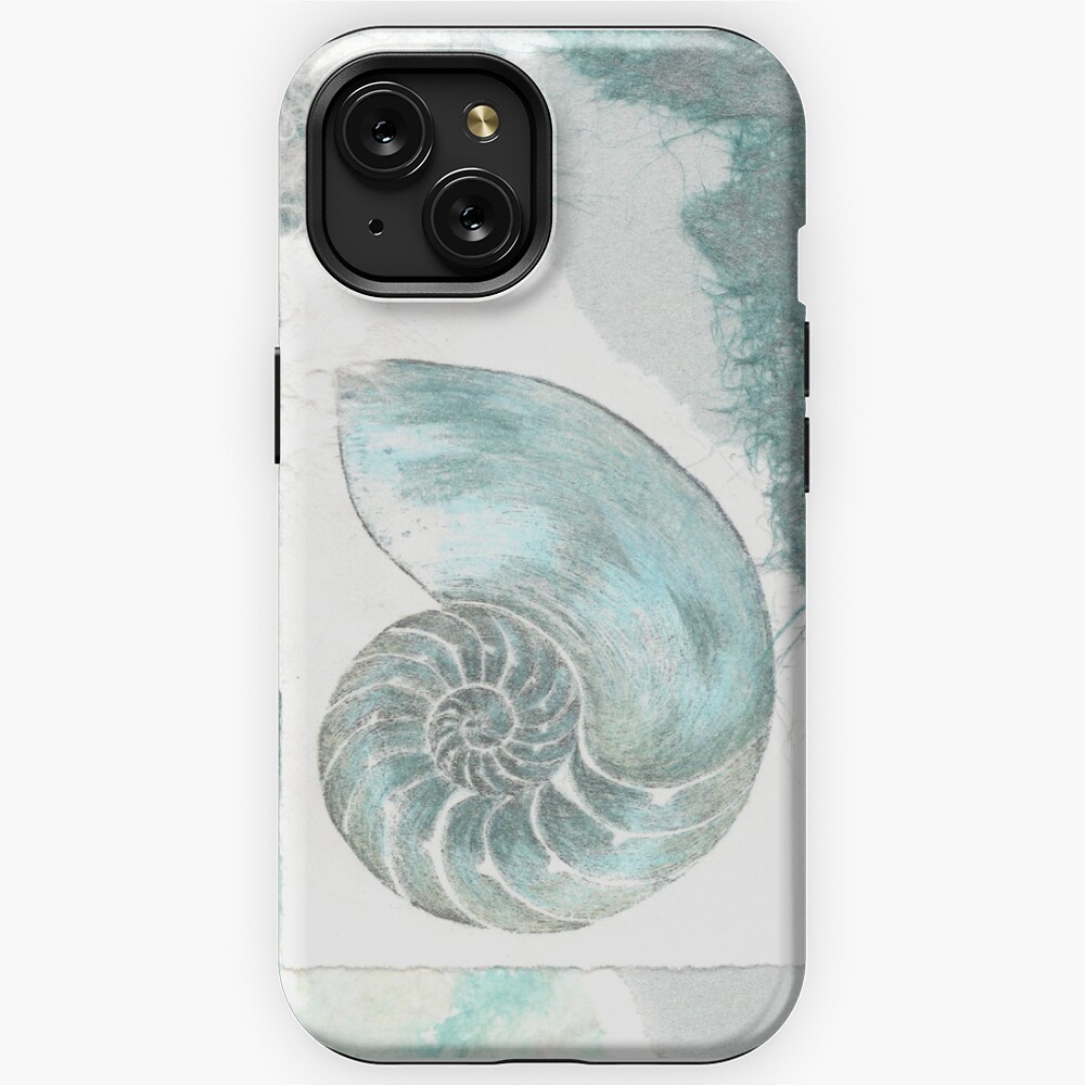 Item preview, iPhone Tough Case designed and sold by LisaLeQuelenec.