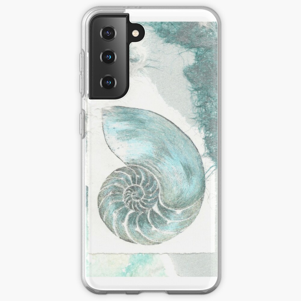 Item preview, Samsung Galaxy Soft Case designed and sold by LisaLeQuelenec.