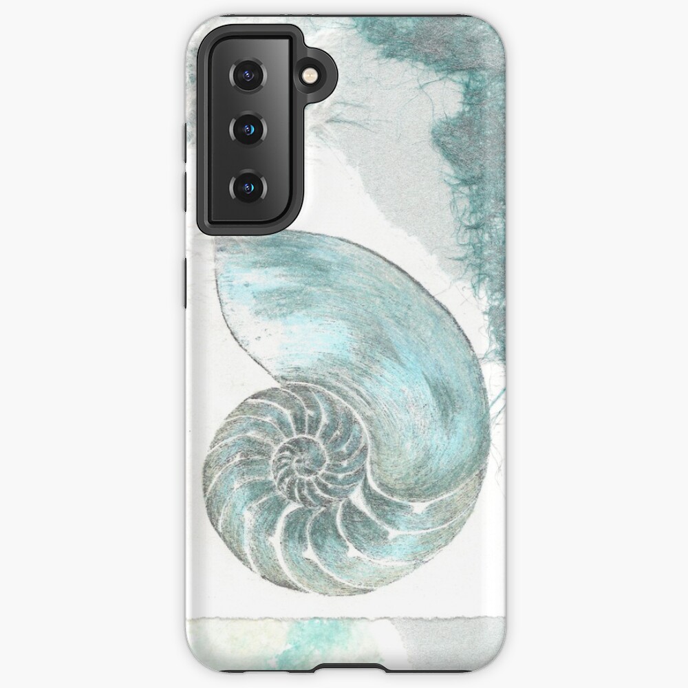Item preview, Samsung Galaxy Tough Case designed and sold by LisaLeQuelenec.