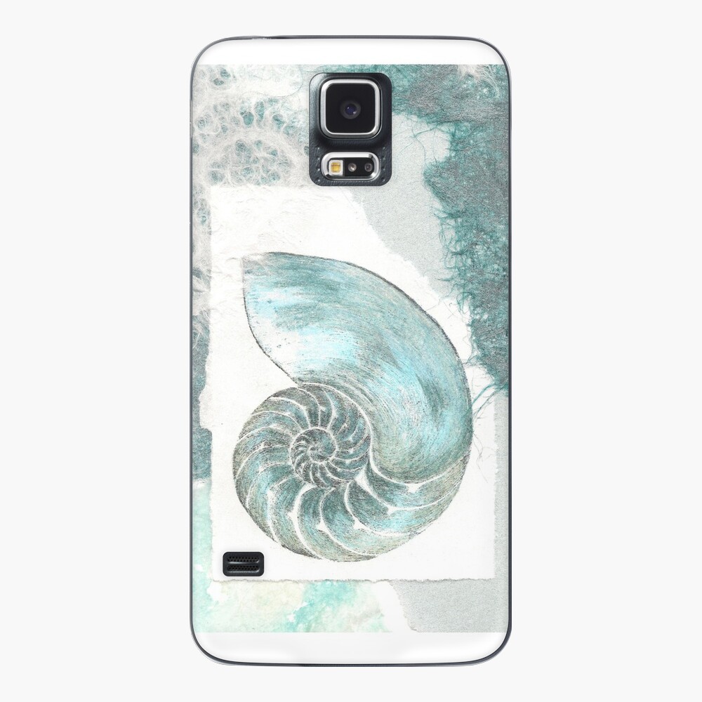 Item preview, Samsung Galaxy Skin designed and sold by LisaLeQuelenec.