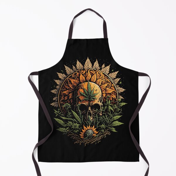 Item preview, cannabis sun designed and sold by ZirumsGarden.