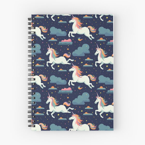 Aperçu de l'œuvre Motif Licorne créée et vendue par AETHERART.