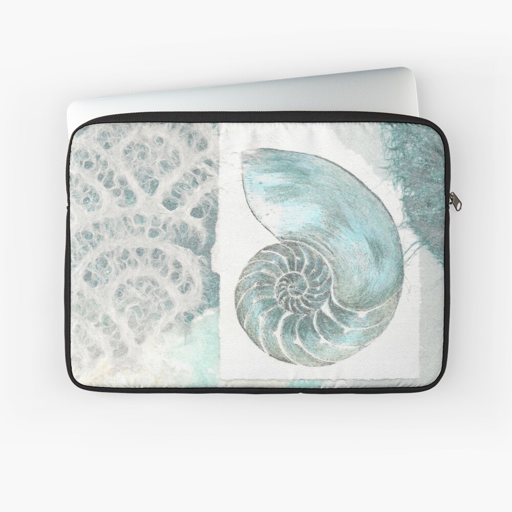 Item preview, Laptop Sleeve designed and sold by LisaLeQuelenec.