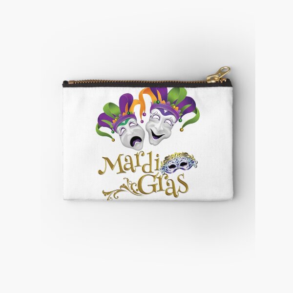 Item preview, Happy Mardi Gra Mask 5 designed and sold by Gotcha29.