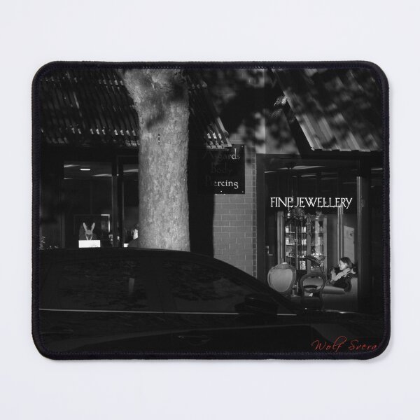 Item preview, Canberra CBD at sunset (1) designed and sold by Wolf Sverak Photography.