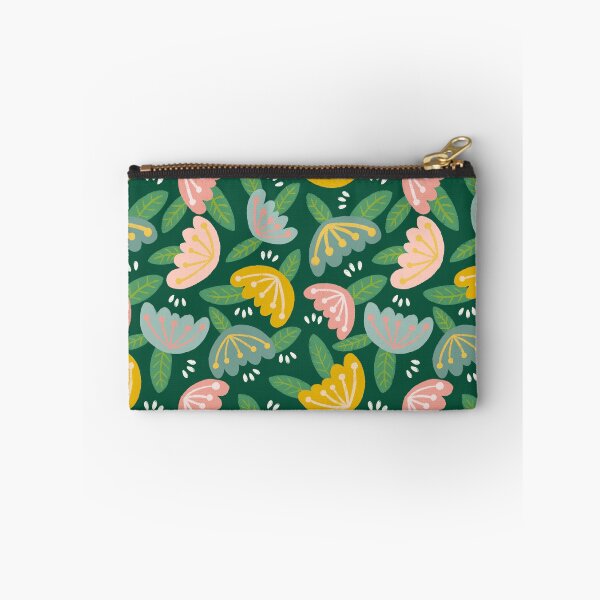 Item preview, Wildflower meadow pattern designed and sold by XiangSlowLife.