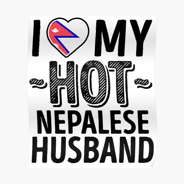 Funny Nepal Posters Redbubble