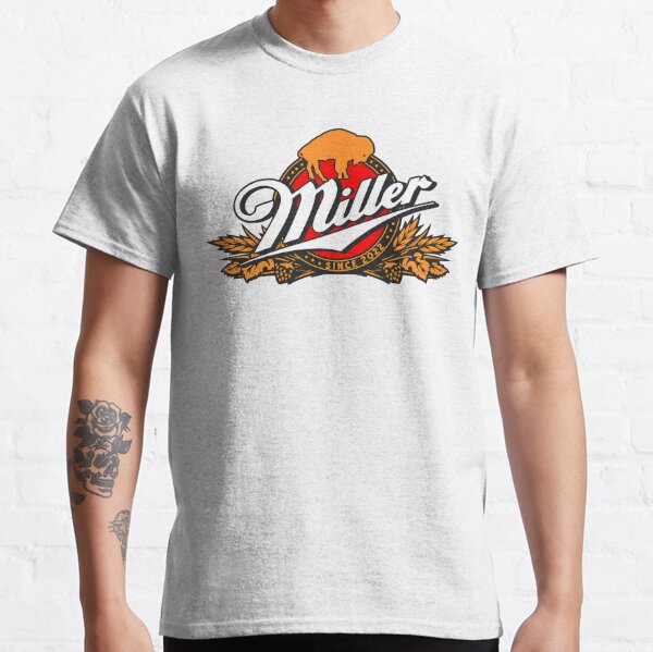 Von Miller Milla cartoon shirt - Limotees