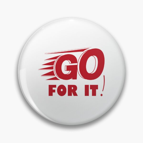 Item preview, Human Traffic Jip _Go For It_   designed and sold by declanta.