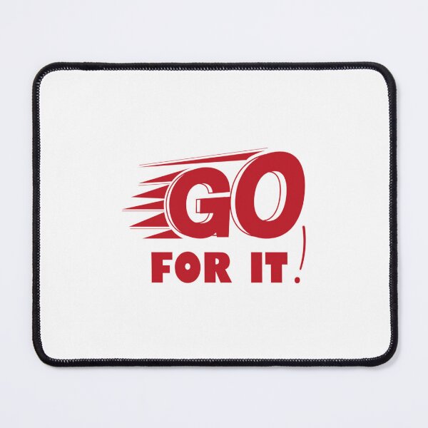 Item preview, Human Traffic Jip _Go For It_   designed and sold by declanta.