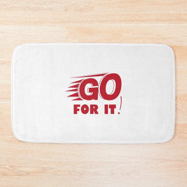 Item preview, Human Traffic Jip _Go For It_   designed and sold by declanta.