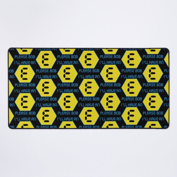 Item preview, I_ll Have An E Please Bob Rave T Shirt   designed and sold by declanta.