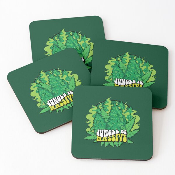 Item preview, Jungle Is Massives designed and sold by declanta.