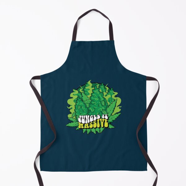 Item preview, Jungle Is Massives designed and sold by declanta.
