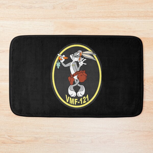 Item preview, VMF-121 USMC - WWII designed and sold by thenorthofedenn.