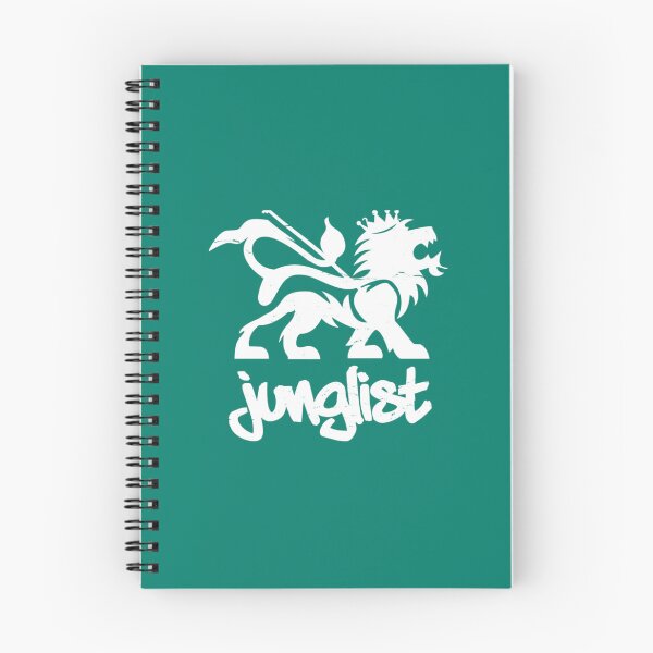 Item preview, Junglist    designed and sold by declanta.