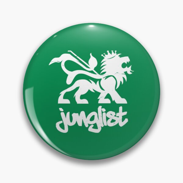 Item preview, Junglist    designed and sold by declanta.