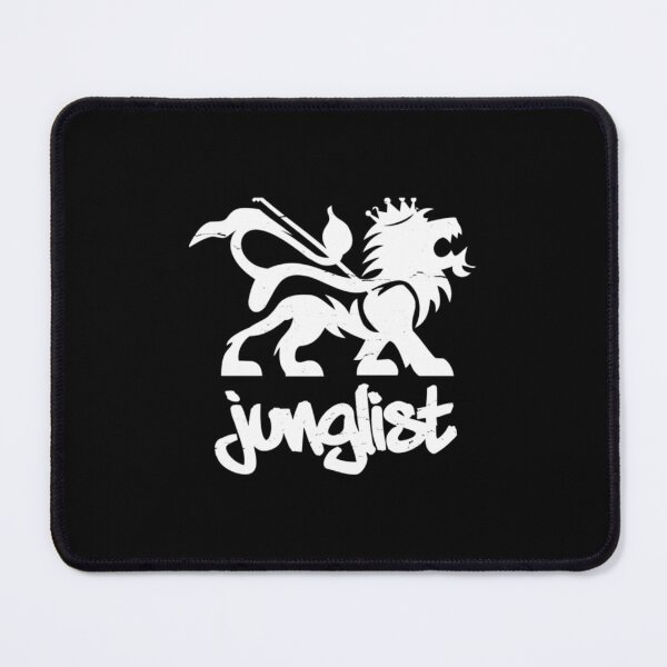 Item preview, Junglist    designed and sold by declanta.
