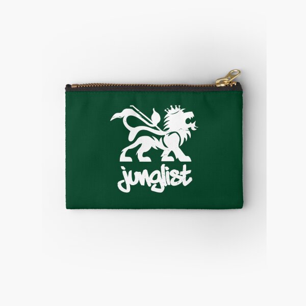 Item preview, Junglist    designed and sold by declanta.