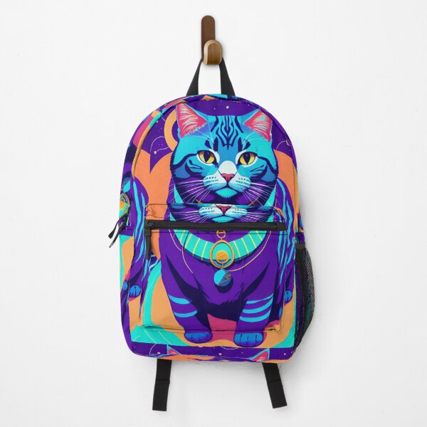 Item preview, Meow - 10 designed and sold by wonderworld-0.