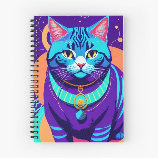 Item preview, Meow - 10 designed and sold by wonderworld-0.
