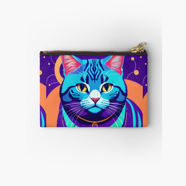 Item preview, Meow - 10 designed and sold by wonderworld-0.