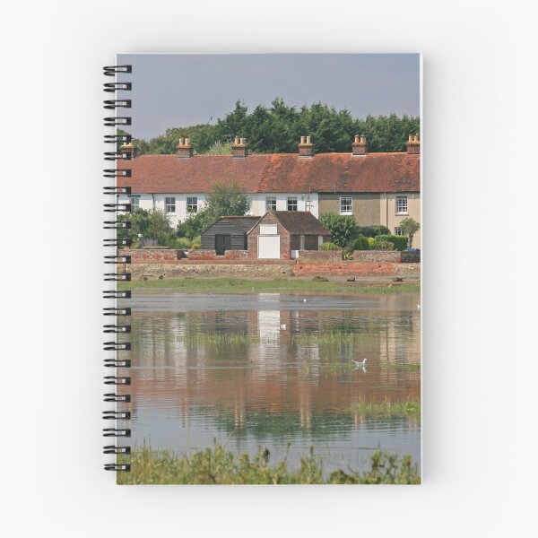 Item preview, Bosham Cottages designed and sold by RedHillDigital.