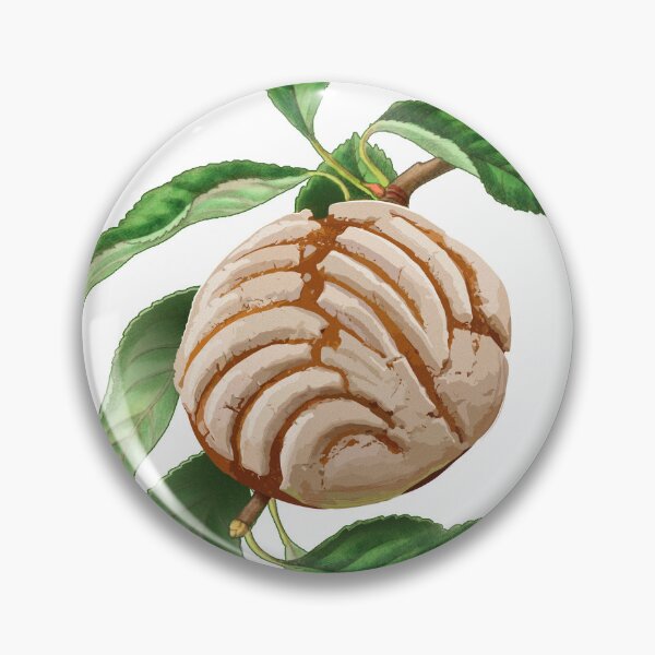 Item preview, Concha Mexican Sweet Bread Plant designed and sold by pablomendoza.